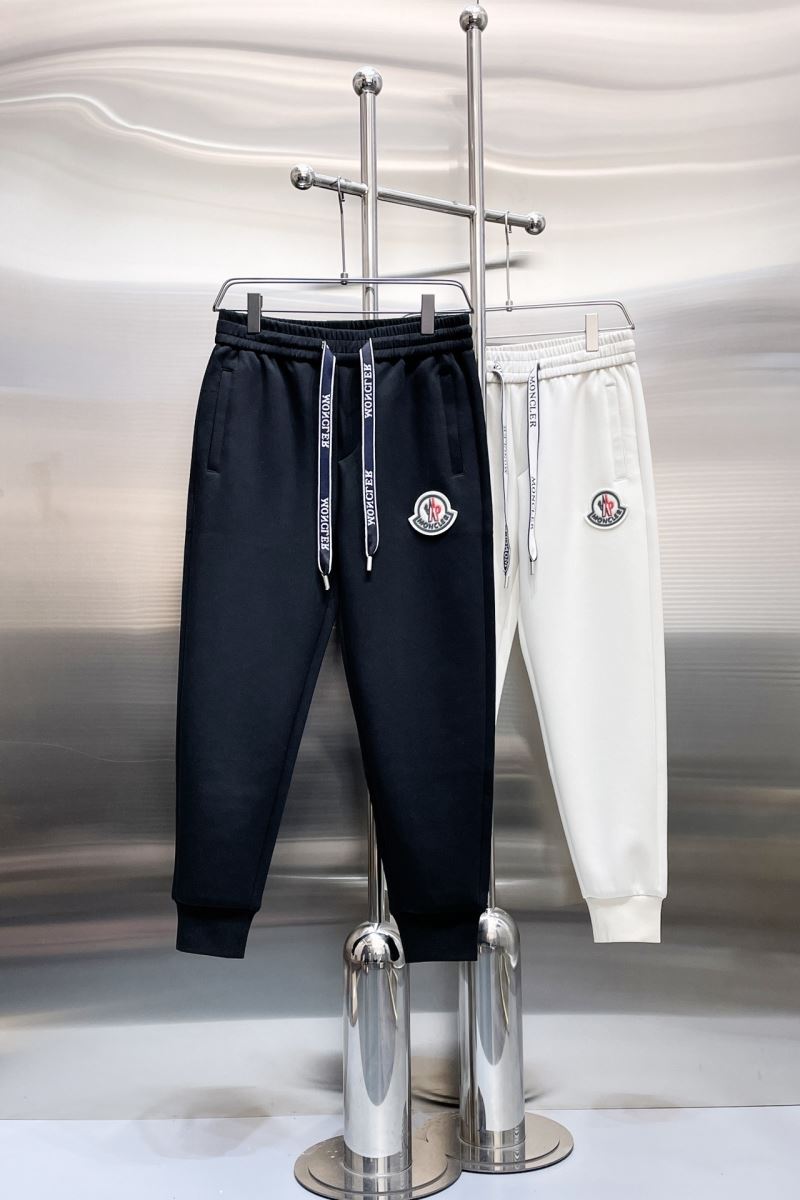 Moncler Long Pants